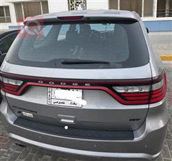 دودج دورانجو